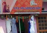 Anekta may Ekta SHG running Garment Shop